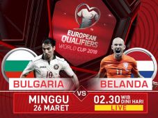 Preview Bulgaria vs...