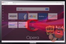 Fitur-fitur Baru Opera...