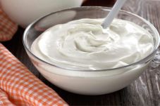 Yoghurt Mampu Membantu...