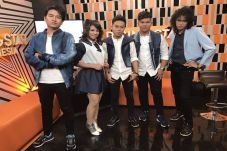 Zerosix Park Persiapkan...