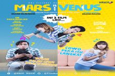 Ganti Judul, Film Mars...