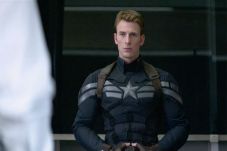 Chris Evans Tidak Jadi...