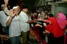 Anies- Sandi Akan Wujudkan...