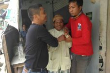 Bongkar Muat Pasir Sepi,...