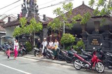 Hari Raya Nyepi Tanpa...