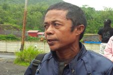 Pendaki Hilang di Kawah...