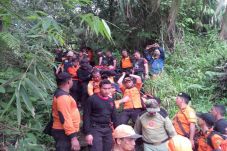 Pendaki Hilang di Gunung...