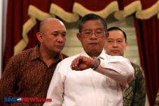 Perpres Reformasi Agraria...