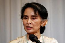 Myanmar Tolak PBB Selidiki...