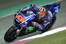 Vinales Pole Position,...