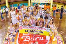 Surabaya Fever Juara...