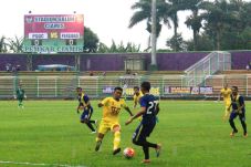 PSGC Ciamis Menang,...