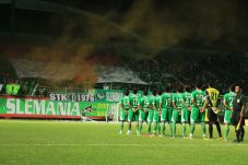 PSS Sleman, Persiba...
