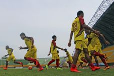 Sriwijaya FC Pecat Widodo,...