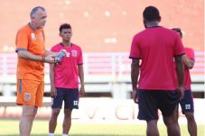 PBFC Ingin Jadi Raja...