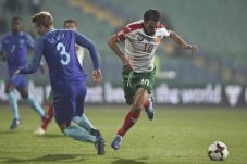 Kebobolan Cepat, Belanda...