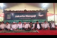 Gelar Jakarta Mengaji,...