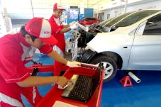 Mitsubishi Hadirkan...