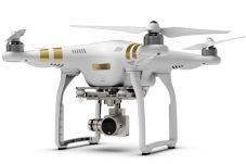 Drone asal China Kuasai...