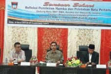 Generasi Muda Diminta...
