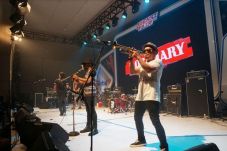 Ini yang Buat Pensi...
