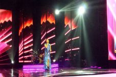 Fauziyah Khalida Ungguli...