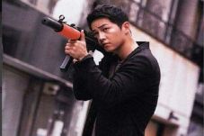 Film Terbaru Song Joong...