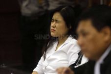 Kasus Kopi Maut, Jessica...