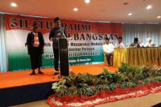 Djarot: Islam Itu Sejuk,...
