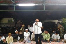 Pemimpin DKI Harus Adil...