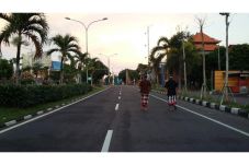 Perayaan Nyepi Pemakaian...