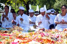 Nyepi dan Damai di NKRI