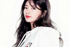 Suzy Bae Mulai Menemukan...