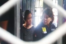 Jessica Still in Pondok...