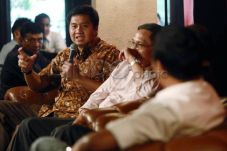 DPR Sebut Pengusaha...