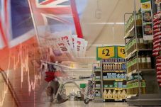 Jelang Negosiasi Brexit,...