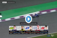 Kuasai MotoGP Qatar...