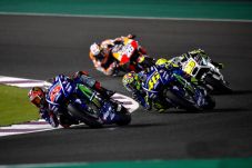 Vinales Ingatkan Yamaha...