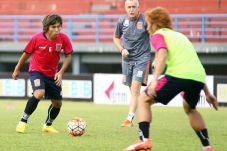 Jelang Liga 1, PBFC...