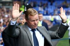 Van Gaal atau Koeman?...