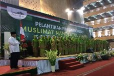 23.000 Peserta Rayakan...