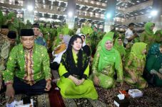 Menko PMK: Muslimat...
