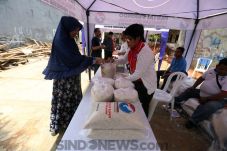 Bazar Beras Murah Kartini...