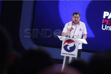 Hary Tanoe: Kemajuan...