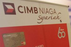 CIMB Niaga Rangkul Daarul...