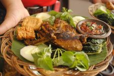 Bisnis Kuliner Mana...