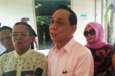 Pelawak Eko DJ Meninggal...