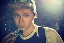 Liam Payne Bahagia Punya...