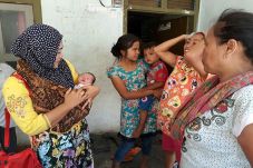 Penemuan Bayi Perempuan,...