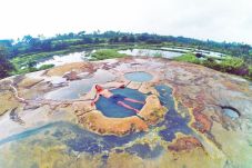 Watch Six Hidden Natural...
